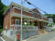 エコーガーデン西町