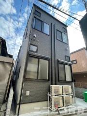 桜テラス荒川