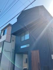 今井西町戸建