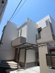Grandtic 江波本町