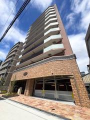 ＪＲ大阪環状線玉造駅まで徒歩6分