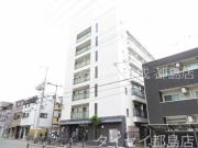 京阪本線関目駅まで徒歩12分