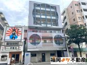 ノーブル大濠南