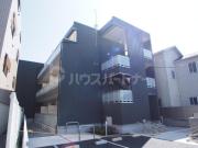 ＪＲ総武線（各駅停車）西船橋駅まで徒歩20分