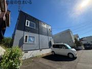 地下鉄南北線真駒内駅まで徒歩38分