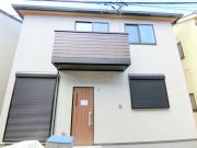 大田区南六郷1丁目戸建