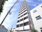 ＪＲ総武線（各駅停車）亀戸駅まで徒歩2分