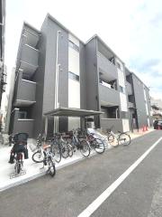 地下鉄千日前線南巽駅まで徒歩2分