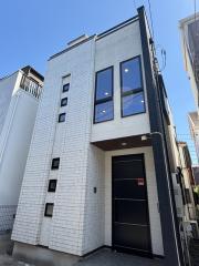 富ヶ谷二丁目戸建T邸