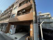 広島電鉄宇品線鷹野橋駅まで徒歩6分