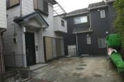 辻井貸家