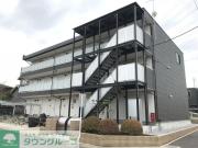 埼玉高速鉄道東川口駅まで徒歩15分