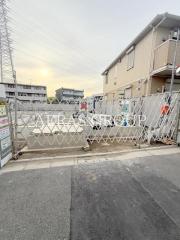 セレスティア江北