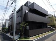 東急東横線学芸大学駅まで徒歩6分