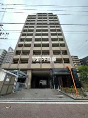 ＪＲ鹿児島本線箱崎駅まで徒歩3分