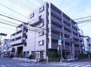 SOLARE横浜