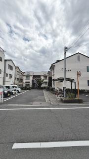 地下鉄谷町線長原駅まで徒歩12分