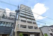 ＪＲ中央線国立駅まで徒歩6分