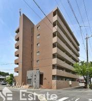 名鉄瀬戸線印場駅まで徒歩10分