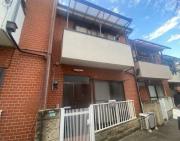 長崎6丁目戸建て
