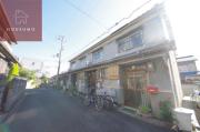 近鉄難波・奈良線若江岩田駅まで徒歩11分