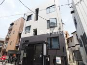京王線幡ヶ谷駅まで徒歩10分