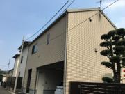 ＪＲ南武線武蔵新城駅まで徒歩9分