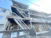 広島電鉄宮島線山陽女学園前駅まで徒歩6分