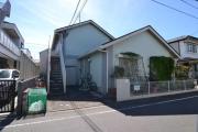 ＪＲ中央線西荻窪駅まで徒歩15分