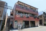 都営三田線蓮根駅まで徒歩5分