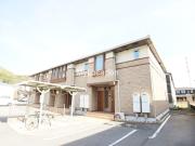 ＪＲ呉線竹原駅まで徒歩4分