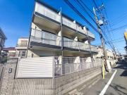 東武伊勢崎・大師線梅島駅まで徒歩17分