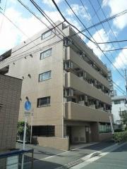 都営三田線西巣鴨駅まで徒歩9分