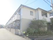 グリーンルーフ大冠B棟