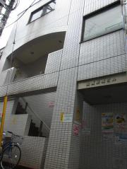 山萬新城第1ビル