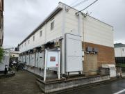 ＪＲ常磐線（各駅停車）金町駅までバス約17分 徒歩5分