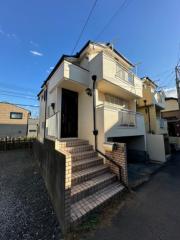 美住町1丁目貸家