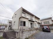ボヌール菅原町