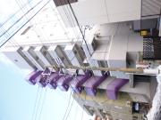 ＪＲ南武線八丁畷駅まで徒歩8分