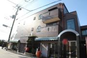 ブルックスコート菅原