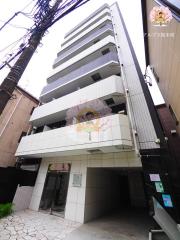 ＪＲ京浜東北・根岸線桜木町駅まで徒歩25分
