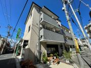 京阪本線大和田駅まで徒歩3分
