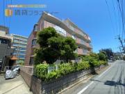 ＪＲ総武線（各駅停車）下総中山駅まで徒歩11分