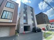 地下鉄東西線西１８丁目駅まで徒歩7分