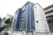 京急本線杉田駅まで徒歩12分