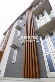 ＪＲ阪和線百舌鳥駅まで徒歩17分