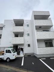 西鉄天神大牟田線井尻駅まで徒歩13分