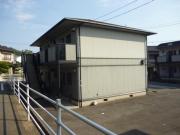 サンライフ野々浜B