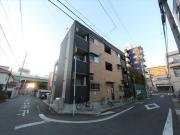 名鉄名古屋本線金山駅まで徒歩8分