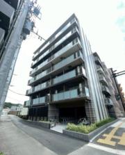 相鉄本線和田町駅まで徒歩5分